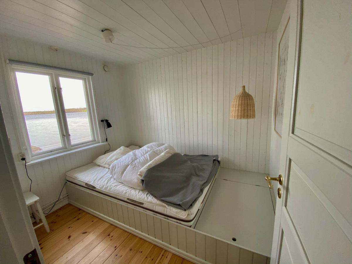 "Talludden" By The Lake Arydssjoen, Furuby Exterior foto